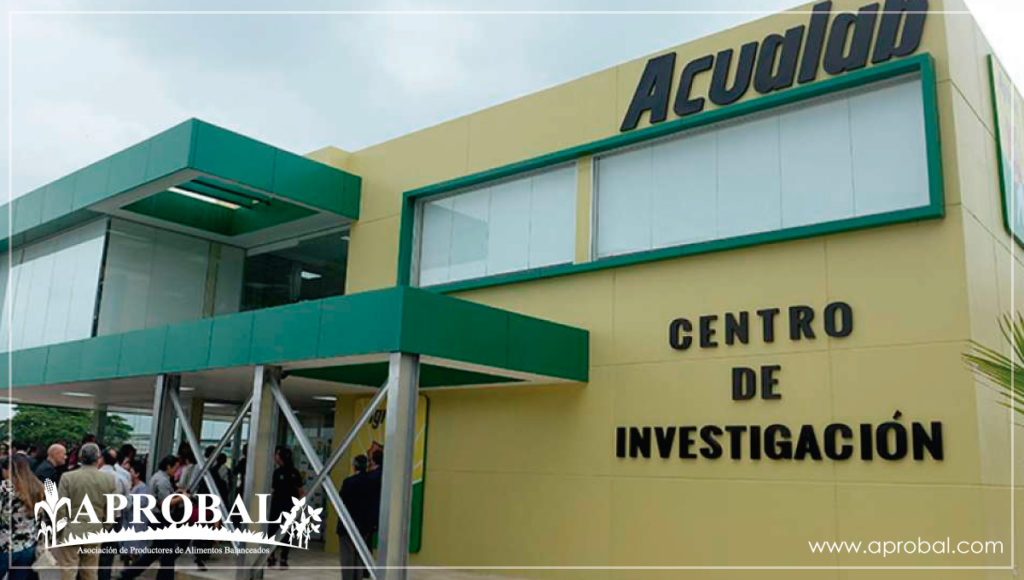 CENTRO DE INVESTIGACIÓN POTENCIARÁ EL CAMARÓN