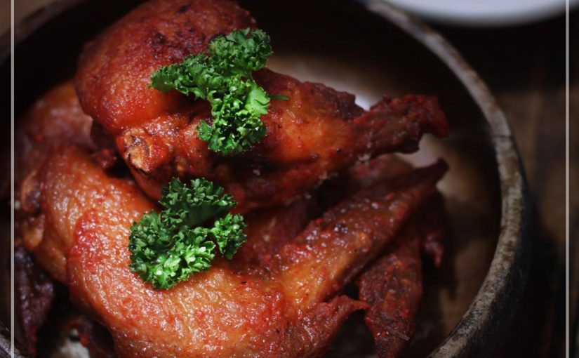 DESMONTAMOS LOS MITOS MÁS FAMOSOS SOBRE LA CARNE DE POLLO