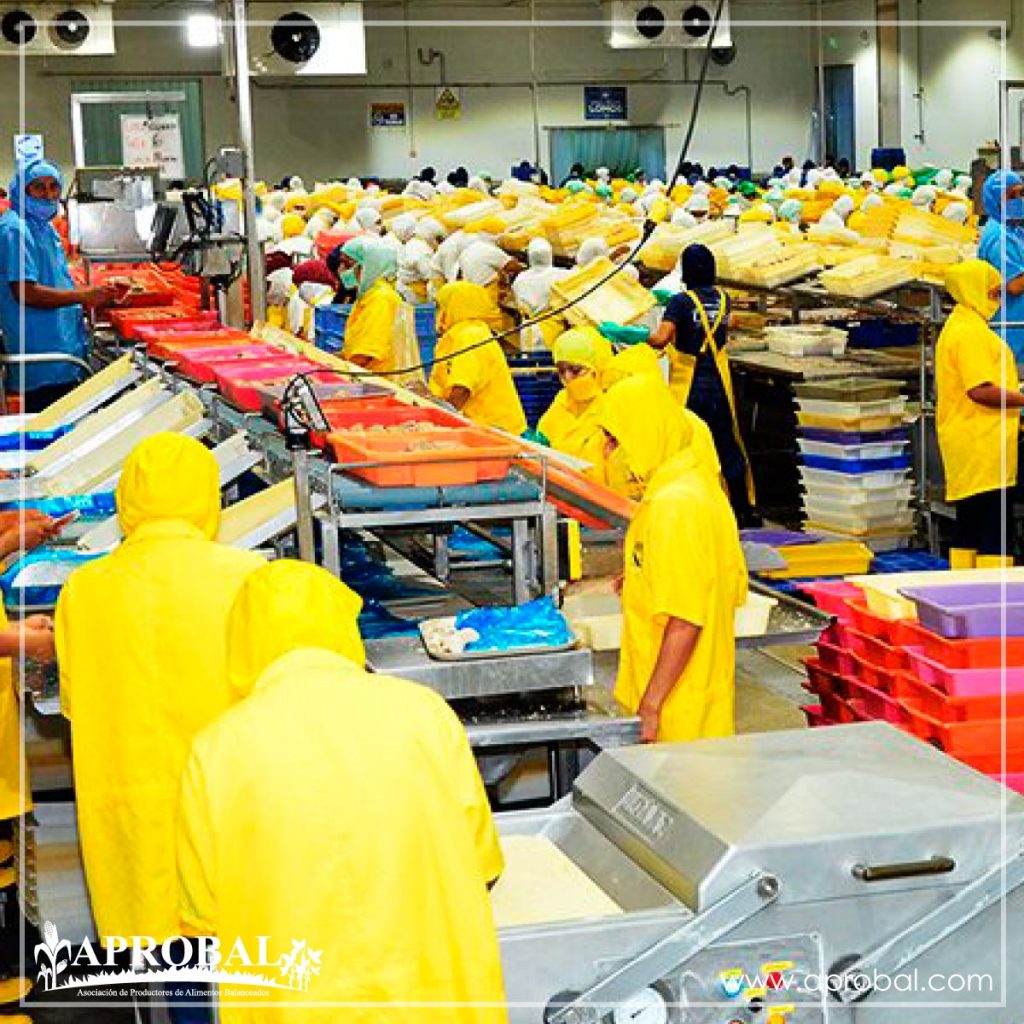 GUATEMALA Y ECUADOR PREVÉN CONCLUIR EN JUNIO AMPLIACIÓN DE ACUERDO COMERCIAL