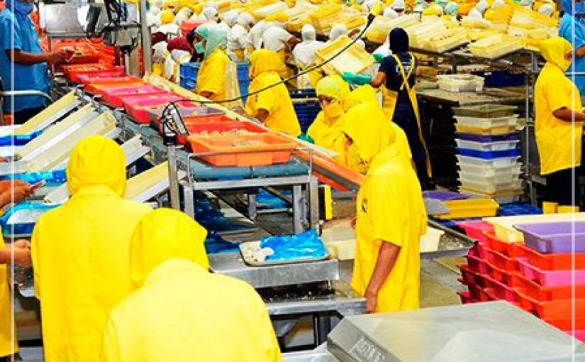 GUATEMALA Y ECUADOR PREVÉN CONCLUIR EN JUNIO AMPLIACIÓN DE ACUERDO COMERCIAL