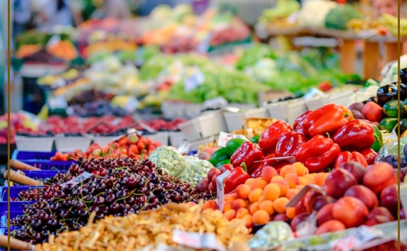 12 INNOVACIONES PARA ACABAR CON EL DESPERDICIO DE COMIDA