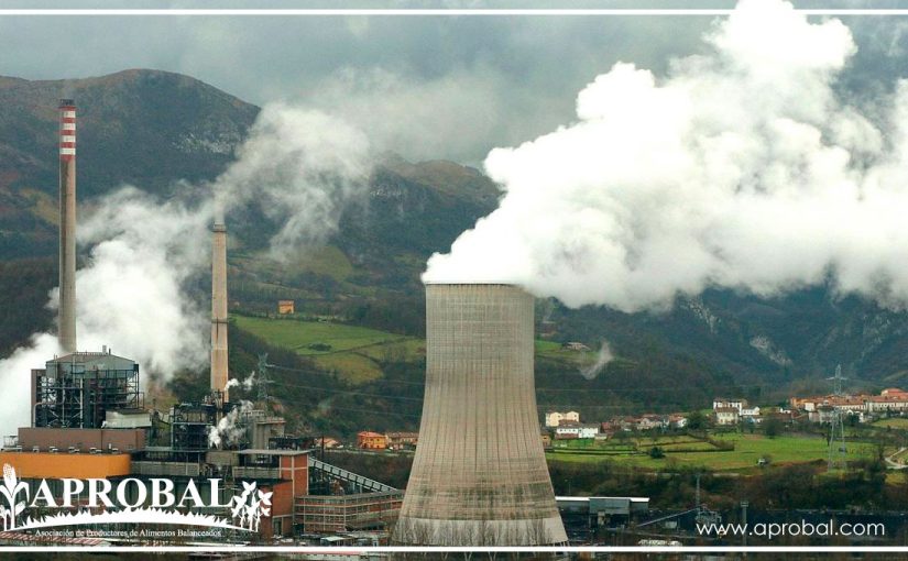 ECUADOR BUSCA REDUCIR ENTRE 9 Y 20,9 % LA EMISIÓN DE GASES DE EFECTO INVERNADERO