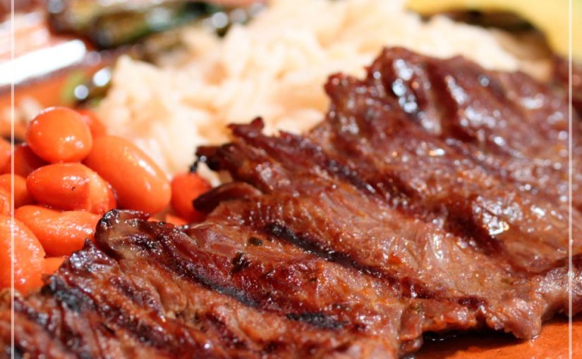 UN ESTUDIO MUESTRA QUE LA CARNE FORMA PARTE DE UNA DIETA SALUDABLE RELACIONADA CON UN MENOR RIESGO DE ESCLEROSIS MÚLTIPLE
