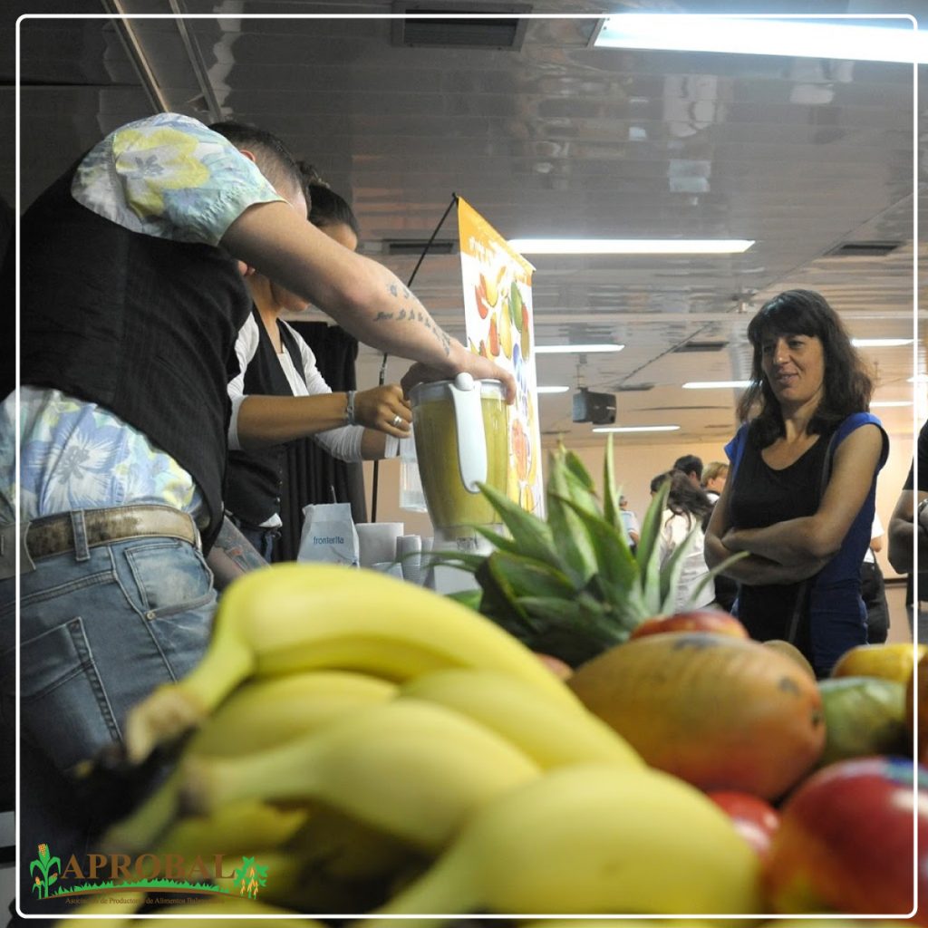 10 CLAVES PARA EL FUTURO DE LA ALIMENTACIÓN EN AMÉRICA LATINA