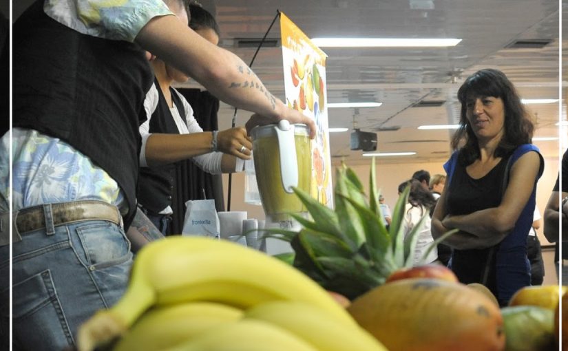 10 CLAVES PARA EL FUTURO DE LA ALIMENTACIÓN EN AMÉRICA LATINA