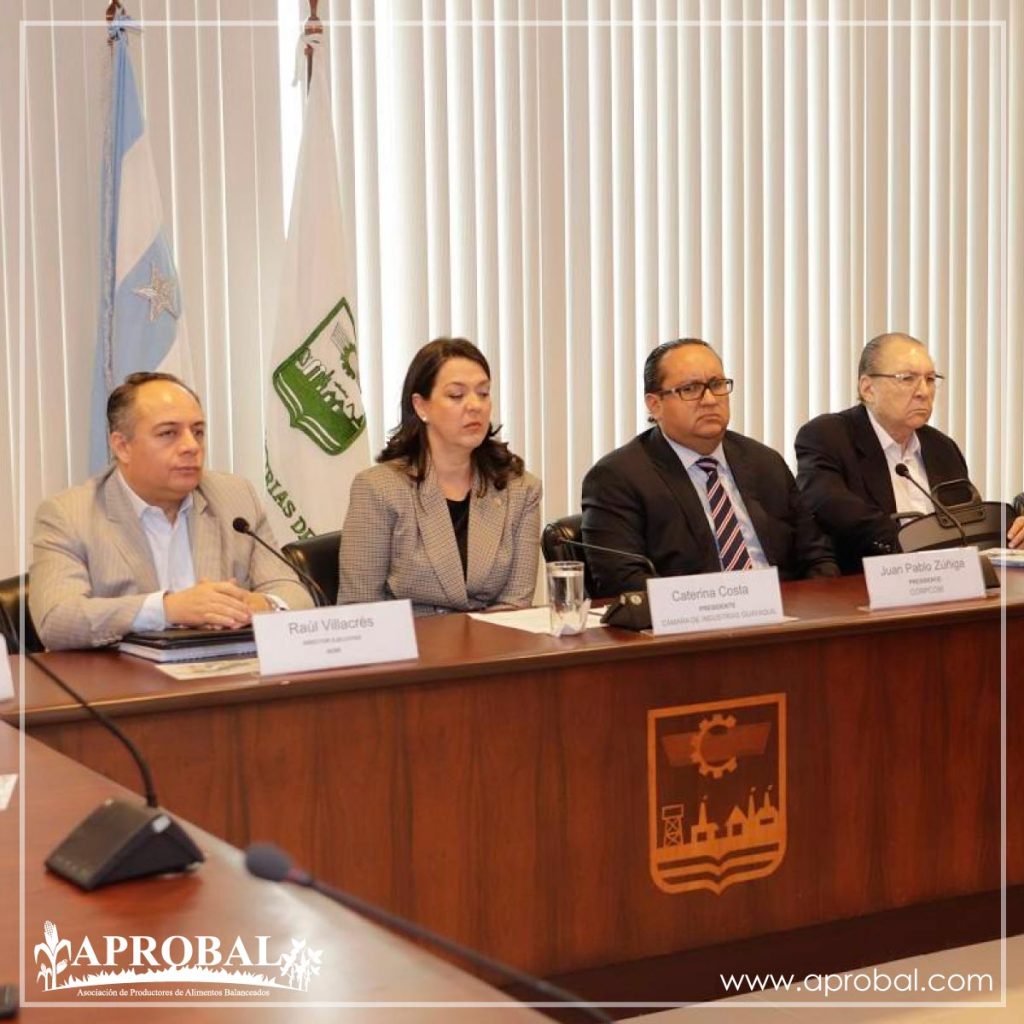 GREMIOS PIDEN AL PRESIDENTE LENÍN MORENO QUE VETE REFORMA AL ARTÍCULO 308 DEL COIP