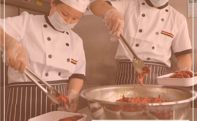 EXPORTADORES MUNDIALES INNOVAN PARA ALIMENTAR CRECIENTE APETITO DE CHINA POR MARISCOS