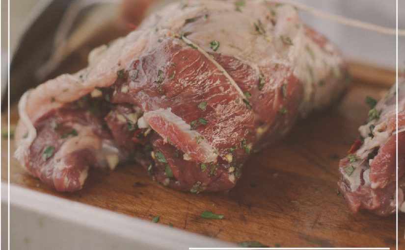 EL IMPUESTO A LA CARNE ES LA ÚLTIMA PROPUESTA PARA REDUCIR EL IMPACTO AMBIENTAL