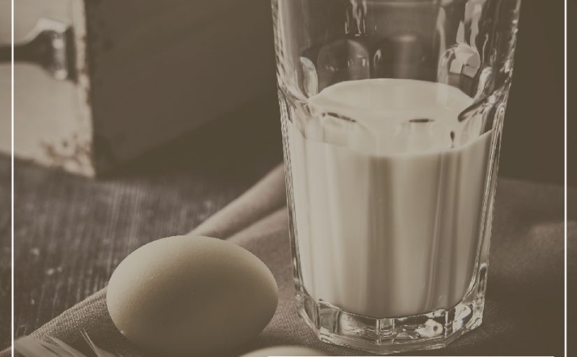 LÁCTEOS Y CRESTAS DE GALLO: UN BUEN REMEDIO PARA EL DOLOR DE RODILLAS