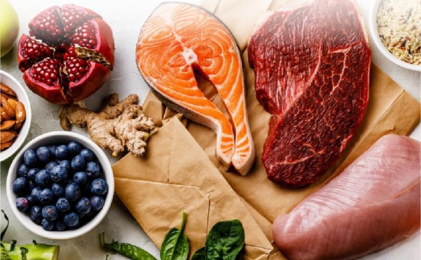 ALIMENTOS PARA MEJORAR TU SISTEMA INMUNE