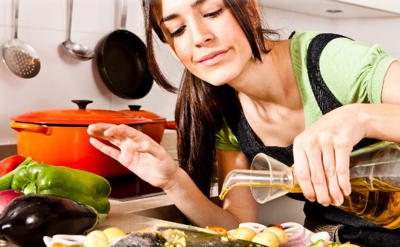PESCADOS Y MARISCOS, LA MEJOR OPCIÓN TRAS LOS EXCESOS