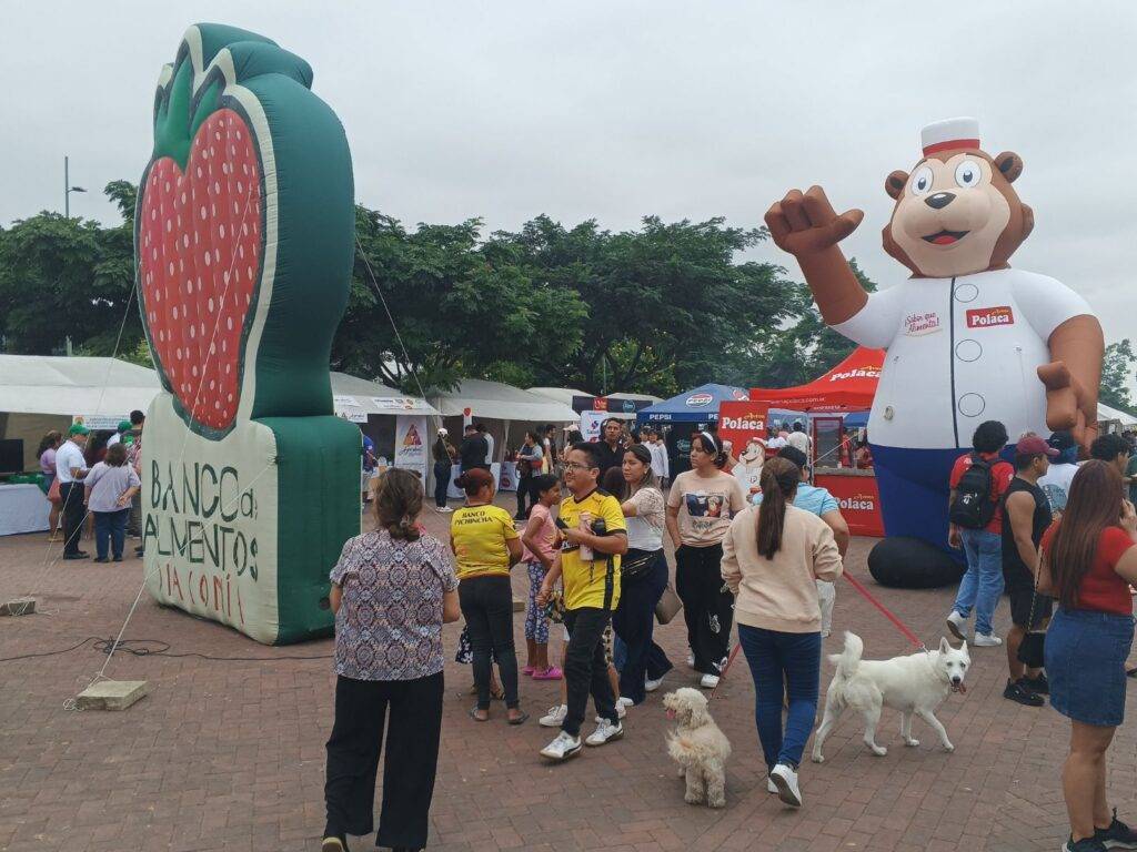 Feria Gastronómica Alimentar 2025