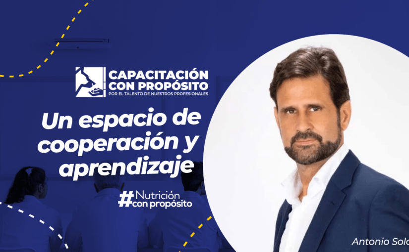 Veterinarios con propósito: la confianza que alimenta el futuro