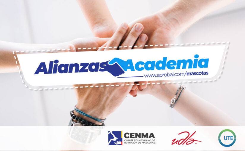 Alianzas Academia–Empresa￼