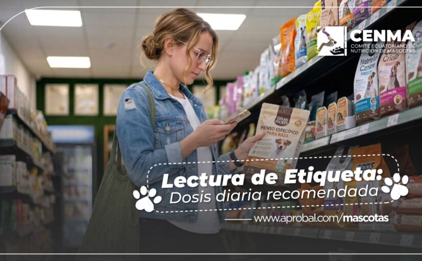 Dosis diaria recomendada