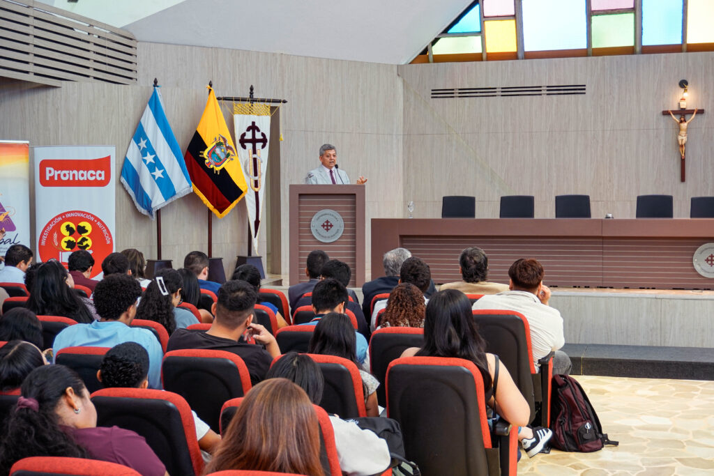 ECUADOR TIENE UN ALTO POTENCIAL PARA AUMENTAR LA EXPORTACIÓN DE POLLO, CERDO Y CAMARÓN A PAÍSES DE ASIA, EUROPA Y AMÉRICA