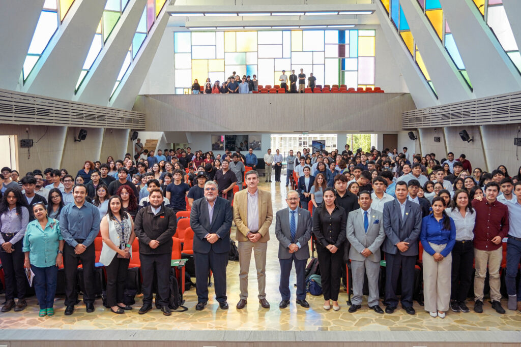 IMPORTANTES CONCLUSIONES PARA LA ECONOMÍA ECUATORIANA SE ALCANZARON EN CONGRESO DE INNOVACIÓN Y SOSTENIBILIDAD EN LA INDUSTRIA DE ALIMENTOS BALANCEADOS