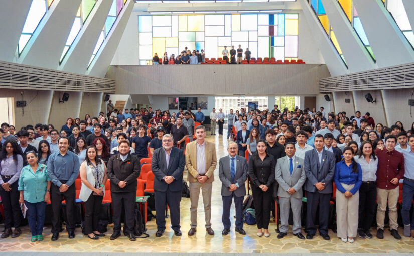 IMPORTANTES CONCLUSIONES PARA LA ECONOMÍA ECUATORIANA SE ALCANZARON EN CONGRESO DE INNOVACIÓN Y SOSTENIBILIDAD EN LA INDUSTRIA DE ALIMENTOS BALANCEADOS