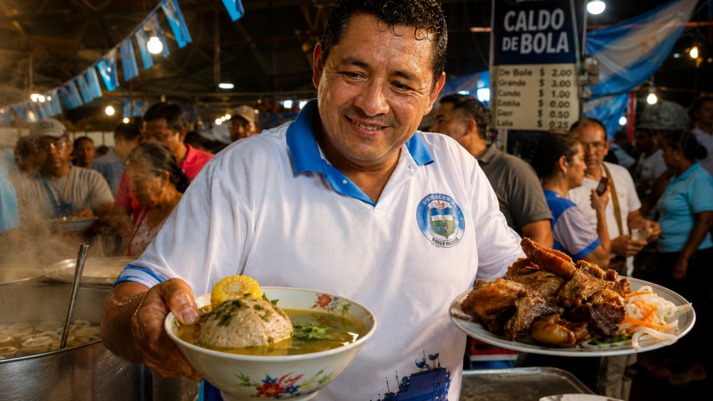 Guayas garantiza la alimentación del país durante las fiestas de fundación de Guayaquil con proteína de calidad