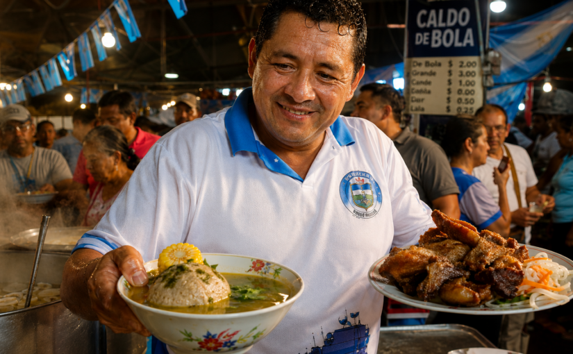 Guayas garantiza la alimentación del país durante las fiestas de fundación de Guayaquil con proteína de calidad